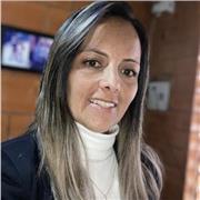 Licenciada en educación básica con énfasis en matemáticas lengua castellana y humanidades con 26 años de experiencia en todos los ámbitos educativos